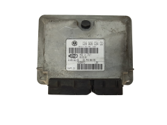Blok Ovladačů VW 036906034DD IAW4MV.DD 61600.663.09 Magneti Marelli 15842