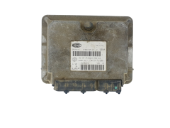 Blok Ovladačů IAW.4AF.PP 55187374 61600.625.03 Fiat Magneti Marelli 47337