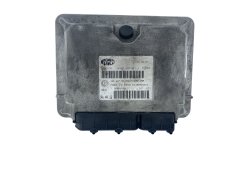 Blok Ovladačů 51793116 IAW4AF.S2 61601.127.03 Fiat Magneti Marelli 49200