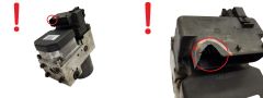 Pumpa Abs Opel Astra 09156992 0265220584 0273004517 5304