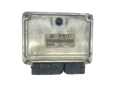 Blok Ovladačů 038906012EL 0281010660 Volkswagen Bosch 63368