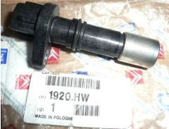 Senzor Impulsů Originál Citroen PEugeot 107 107 C1 Yaris 1920HW