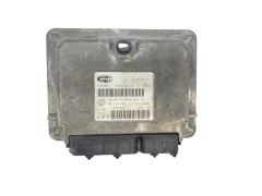 Blok Ovladačů 73501877 61600.627.02 IAW4AF.M7 Fiat Magneti Marelli 57816