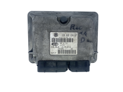 Blok Ovladačů 036906034GP IAW4MV.GP 61601.066.02 VW Magneti Marelli 50712