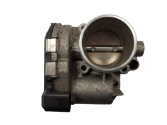 Škrticí Klapka Ford 8A6G-9F991-AB 0280750531 Bosch 1617