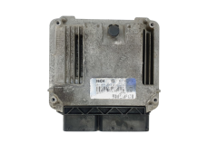 Blok Ovladačů 504073032 0281011228 Iveco Bosch 43218 Blok Ovladačů 504073032 0281011228 Iveco Bosch 43218