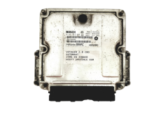 Blok Ovladačů 0281012999 P05094800AC Chrysler Bosch 17726