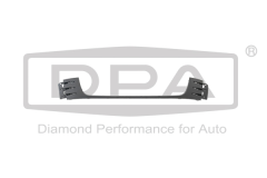 Mřížka nárazníku Pro VW Golf 6 5K0853655G 88530618202 DPA