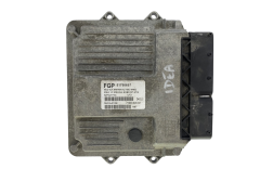 Blok Ovladačů MJD6JF.M4 51768657 71600.045.02 Fiat FGP 52682