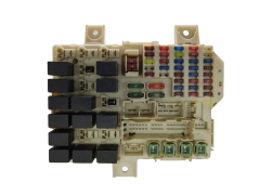 Blok Ovladačů A4545400124 MN108329 Smart Mitsubishi 20128