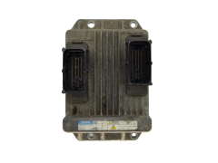 Blok Ovladačů 98074147 8980741470 112500-0280 Isuzu Denso Opel Blok Ovladačů 98074147 8980741470 112500-0280 Isuzu Denso Opel