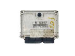 Blok Ovladačů VW 045906019BN 0281011721 Bosch 