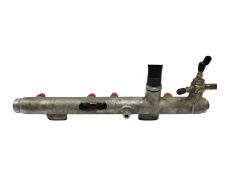 Vstřikovací Lišta - Rampa Se Vstřiky Renault Bosch 17520DB00B 0445214050