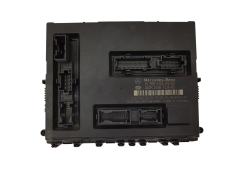 Blok Ovladačů A1695453432 5DK008728-13 Mercedes Hella 20836 Blok Ovladačů A1695453432 5DK008728-13 Mercedes Hella 20836