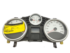Otáčkoměr Peugeot 207 9662904780 A2C53190340 25961