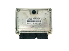 Blok Ovladačů 038906019BK 0281010305 VW Bosch 33225