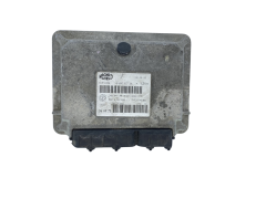 Blok Ovladačů 51819338 IAW4AF.M9 61600.627.08 Fiat Magneti Marelli 62004