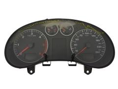 Otáčkoměr Audi A3 8P 8P0920900F 110080296003 18902 Otáčkoměr Audi A3 8P 8P0920900F 110080296003 18902
