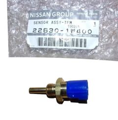 Senzor Teploty Oleje Originál 226301W400 Renault Nissan