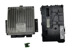 Starter Pack Renault Clio 2 8200212348 8200234045 1,5 DCI Starter Pack Renault Clio 2 8200212348 8200234045 1,5 DCI
