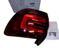 Světla Pravý Originál 265505392R Renault