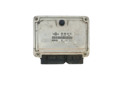 Blok Ovladačů 0281010554 038906019EA VW Bosch