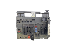 Blok Ovladačů BSM B2 9657608880 PSA Delphi 58975