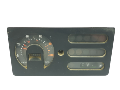Tachometr Piaggio Ape Poker D 6050050020 Veglia