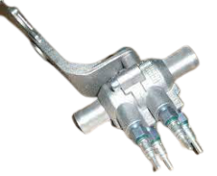 Kryt Termostatu Originál Renault Laguna II 1.9 dCI 8200193994