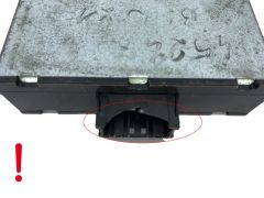 Blok Ovladačů 8ES00947921 61.42925208 01 BMW Hella