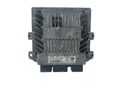 Blok Ovladačů 7S61-12A650-EA 5WS40632A-T SID 804 Ford Siemens 49193