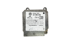 Blok Ovladačů Moduł 1J0909603 5WK4163 VW Siemens 22979