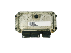 Blok Ovladačů 0261206246 9637838780 9645802280 PSA Bosch 32540