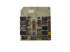 Blok Ovladačů Renault 674658A 8200674658A