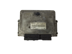 Blok Ovladačů Alfa Romeo 55198492 0281011488 49EAV Bosch 17934