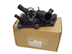 Kryt Termostatu Renault 110616835R Qplus Kryt Termostatu Renault 110616835R Qplus