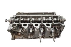 Hlava Válce 110421067R 110418343R 1.5 dci Renault Nissan K9K820 2011 Hlava Válce 110421067R 110418343R 1.5 dci Renault Nissan K9K820 2011