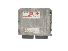 Blok Ovladačů LPG 67R011002 110R001001 FLY SF BRC 36471