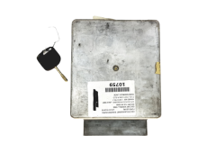 Blok Ovladačů 95AB-12A650-LD LACK Ford