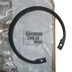 Upevnění  Nový originál 3346.24 334624 Citroen Peugeot