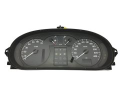 Tachometr Renault Scenic 1 8200038775 Jaeger Tachometr Renault Scenic 1 8200038775 Jaeger