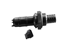 Sonda Lambd Pro Audi 80 100 A6 489062651 90620837801 Vika