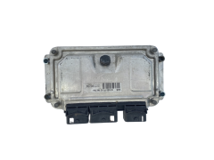 Blok Ovladačů 0261206606 9649426780 9643840780 PSA Bosch 60409
