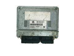 Blok Ovladačů 03D906033H 5WP40309 02 VW Siemens 32689