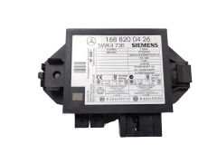 Blok Ovladačů Immo Mercedes-Benz 1688200426 5WK4736 Siemens Blok Ovladačů Immo Mercedes-Benz 1688200426 5WK4736 Siemens