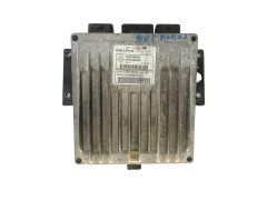 Blok Ovladačů 8200398934 8200449080 R0410B030C Renault Delphi 26071