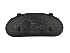 Tachometr BMW 3 E46 6211 6910277 0263606307 1311