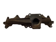 Výfukové Potrubí 9617561380 034163 Citroen Peugeot 2.0 8V Turbo 12260