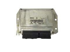 Blok Ovladačů 0281010315 39101-27250 66SMI034 Hyundai Bosch