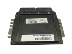 Blok Ovladačů S110030034A 8200035692 8200044437 Renault Siemens